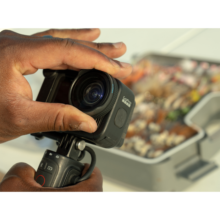 GoPro HB-Series Macro Lens Mod for HERO13 Black