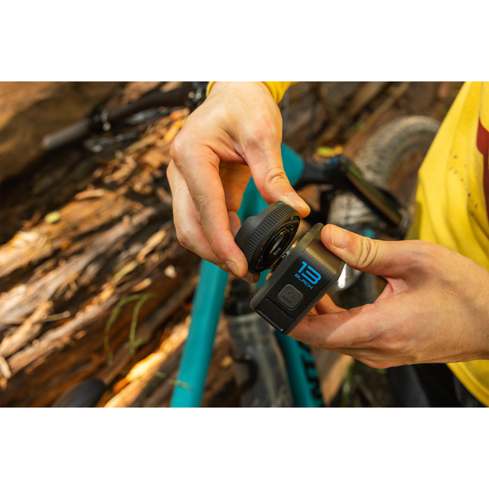 GoPro HB-Series Macro Lens Mod for HERO13 Black