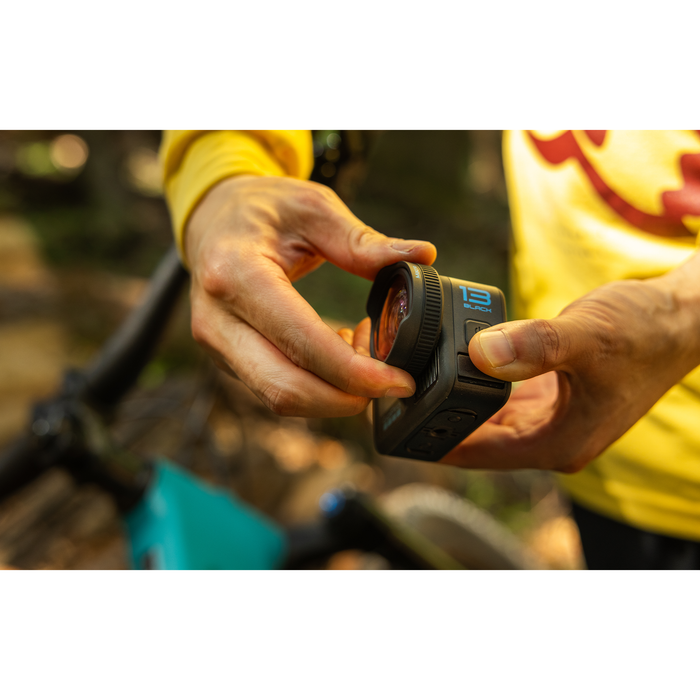 GoPro HB-Series Macro Lens Mod for HERO13 Black