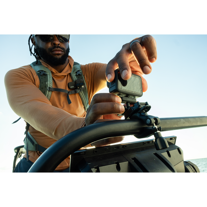 GoPro Magnetic Latch Mount for HERO13 Black