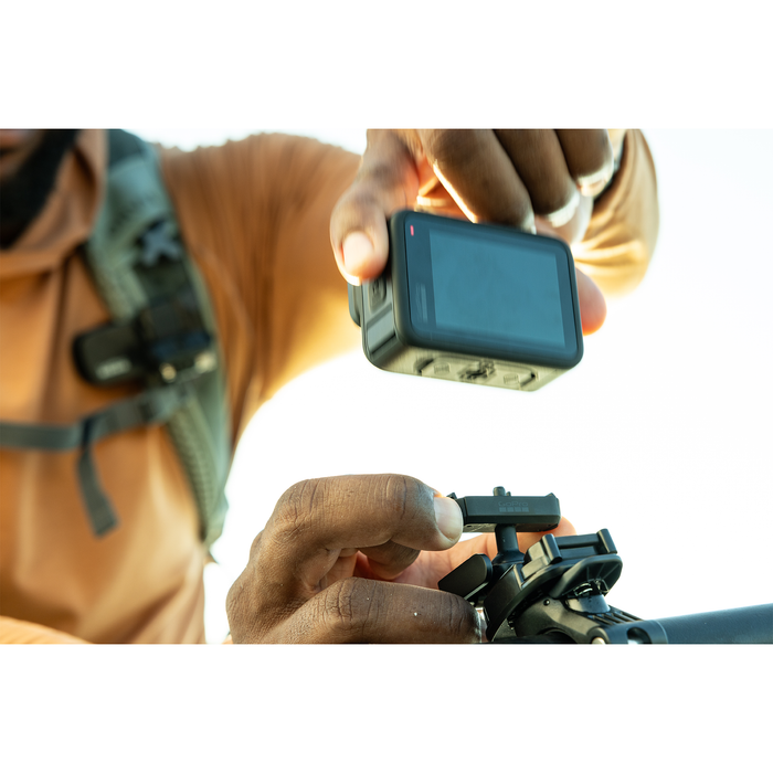 GoPro Magnetic Latch Mount for HERO13 Black