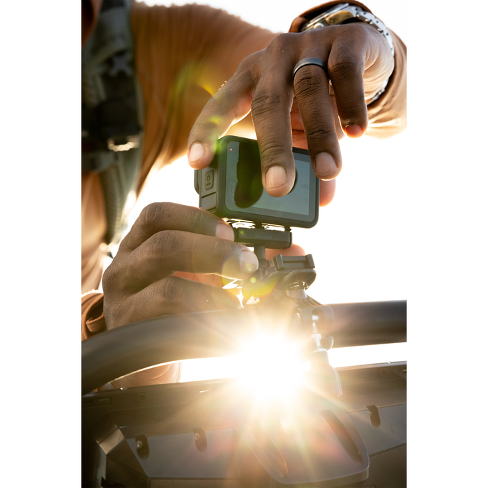 GoPro Magnetic Latch Mount for HERO13 Black