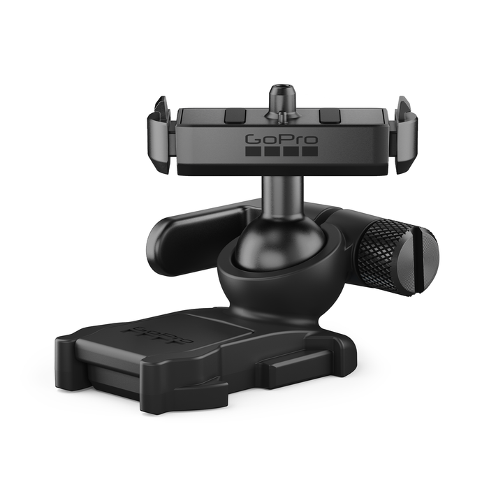 GoPro Magnetic Latch Ball Joint Mount for HERO13 Black