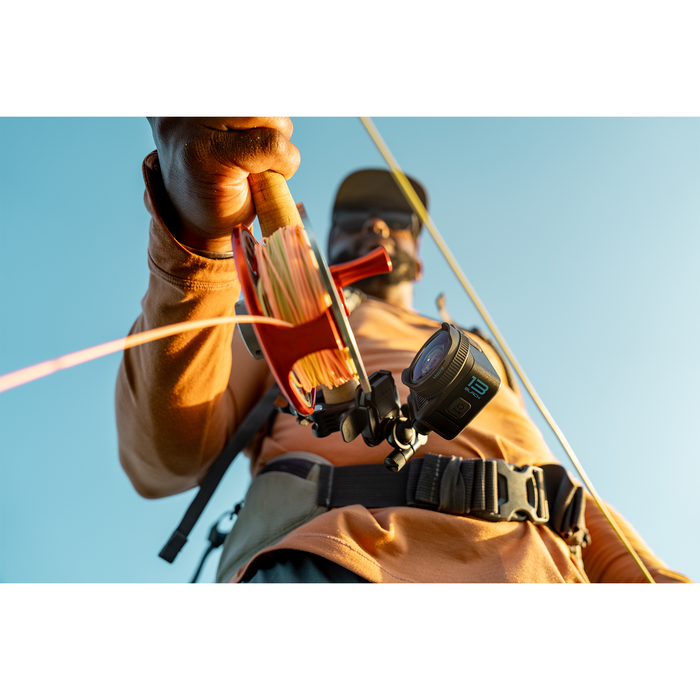 GoPro Magnetic Latch Ball Joint Mount for HERO13 Black