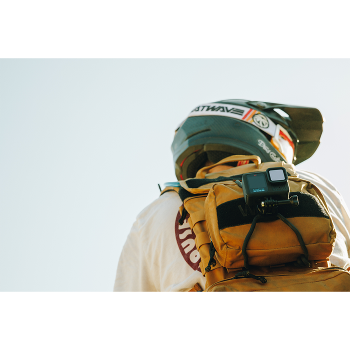 GoPro HB-Series Neutral Density Filter Kit for HERO13 Black - 4-Pack