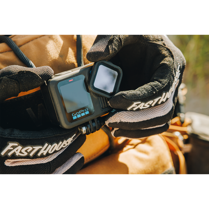 GoPro HB-Series Neutral Density Filter Kit for HERO13 Black - 4-Pack