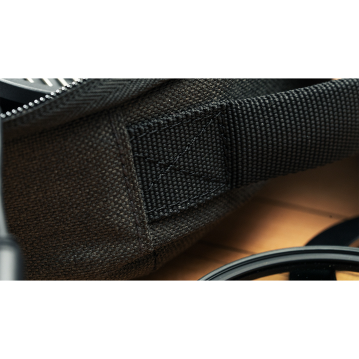 Tether Tools Starter Tethering Kit with Straight USB-C to USB-C 15’ (4.6m) High Visibility Orange Cable