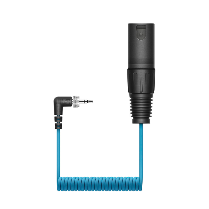 Sennheiser EW-DP ENG Set (Q1-6: 470 to 526 MHz) Digital Wireless Microphone System