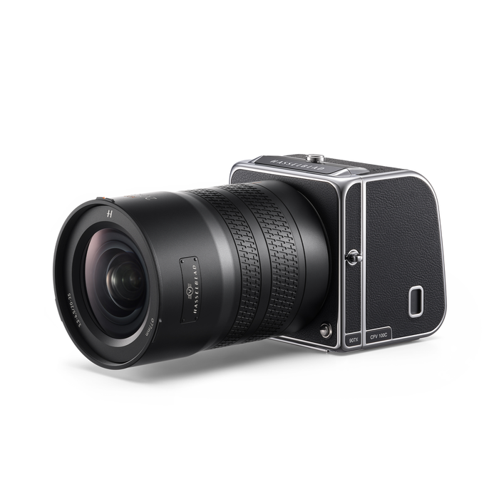 Hasselblad XCD 20-35mm E f/3.2-4.5 Ultra-Wide-Angle Zoom Lens Hasselblad XCD 20-35mm E f/3.2-4.5 Ultra-Wide-Angle Zoom Lens