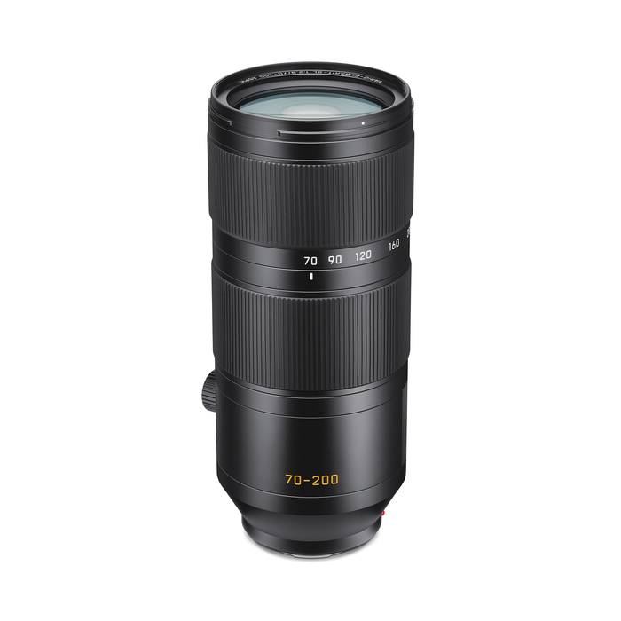 Leica Vario-Elmarit-SL 70-200mm f/2.8 ASPH. Lens