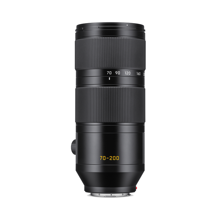 Leica Vario-Elmarit-SL 70-200mm f/2.8 ASPH. Lens