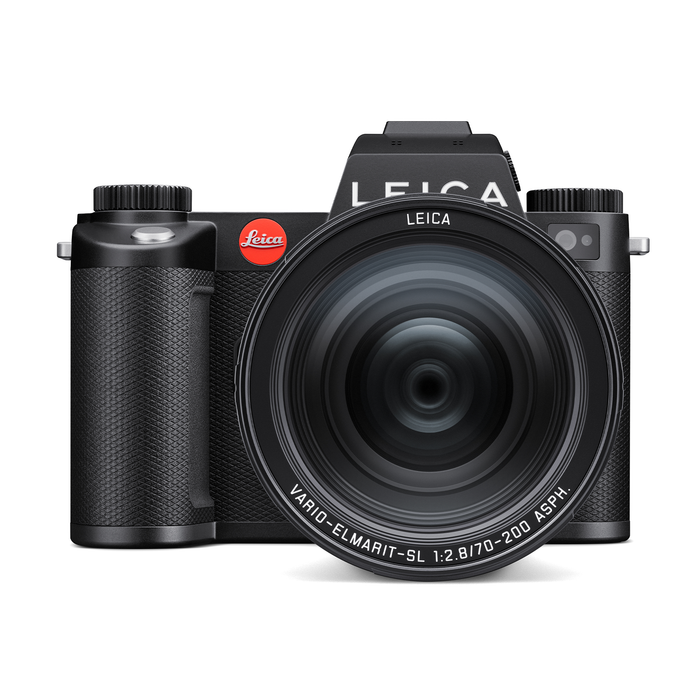 Leica Vario-Elmarit-SL 70-200mm f/2.8 ASPH. Lens