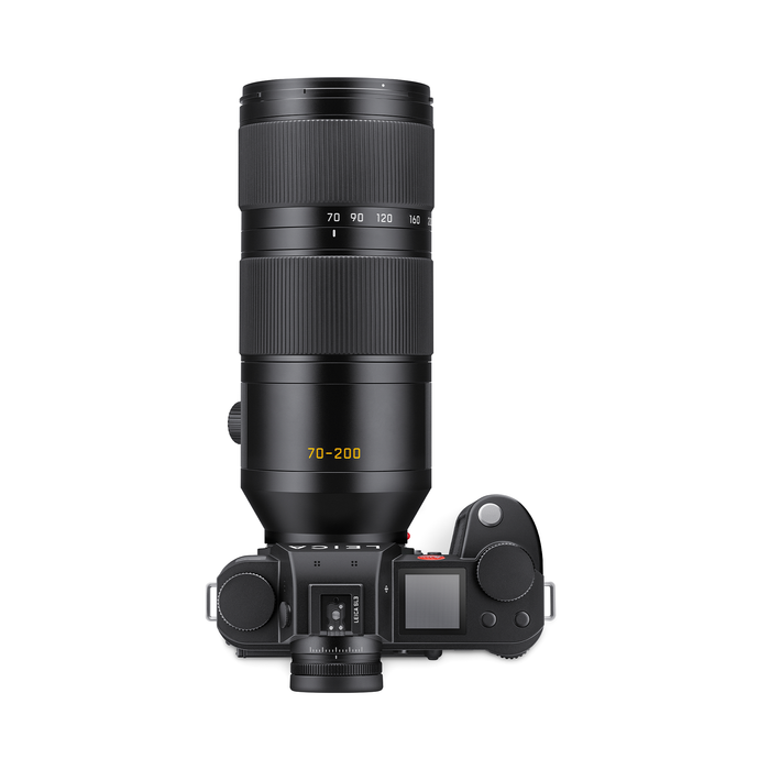 Leica Vario-Elmarit-SL 70-200mm f/2.8 ASPH. Lens