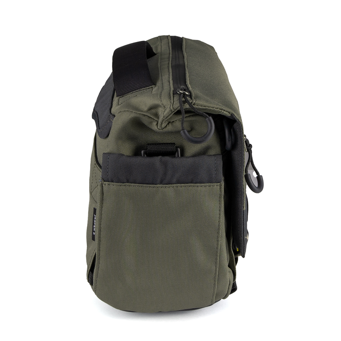 ProMaster Jasper 2.0 Small 4L Satchel Bag - Green