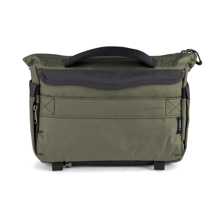 ProMaster Jasper 2.0 Small 4L Satchel Bag - Green