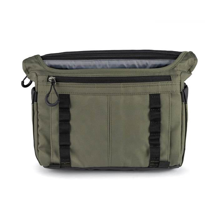 ProMaster Jasper 2.0 Small 4L Satchel Bag - Green