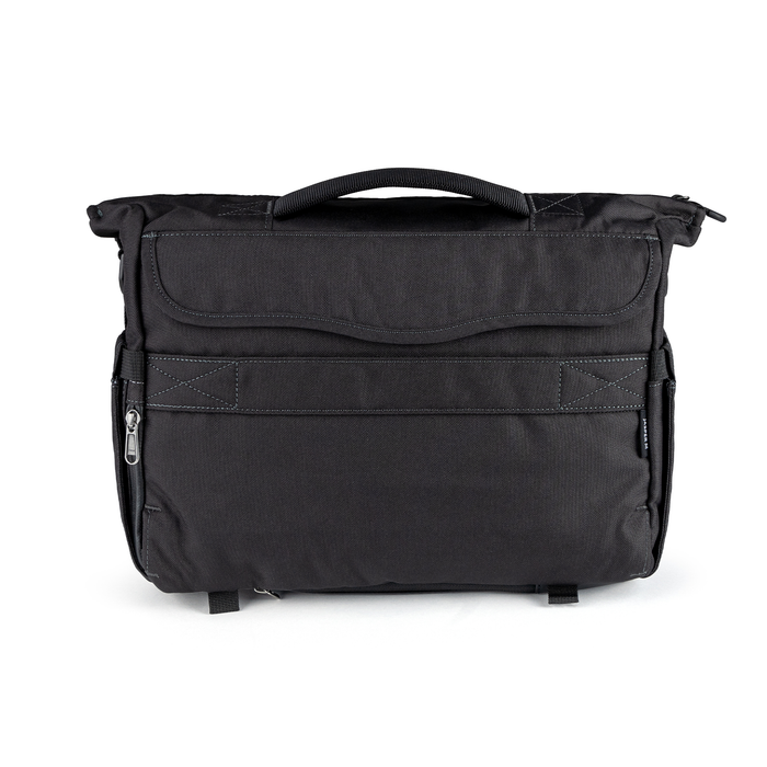 ProMaster Jasper 2.0 Medium 6.8L Satchel Bag - Black