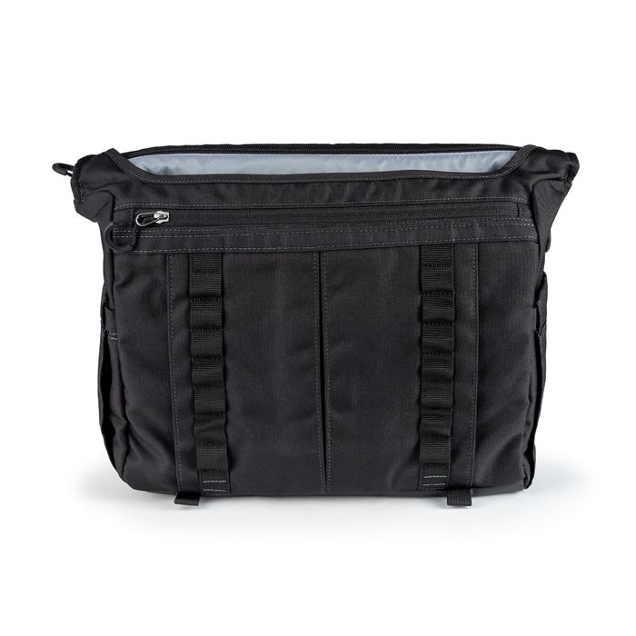 ProMaster Jasper 2.0 Medium 6.8L Satchel Bag - Black