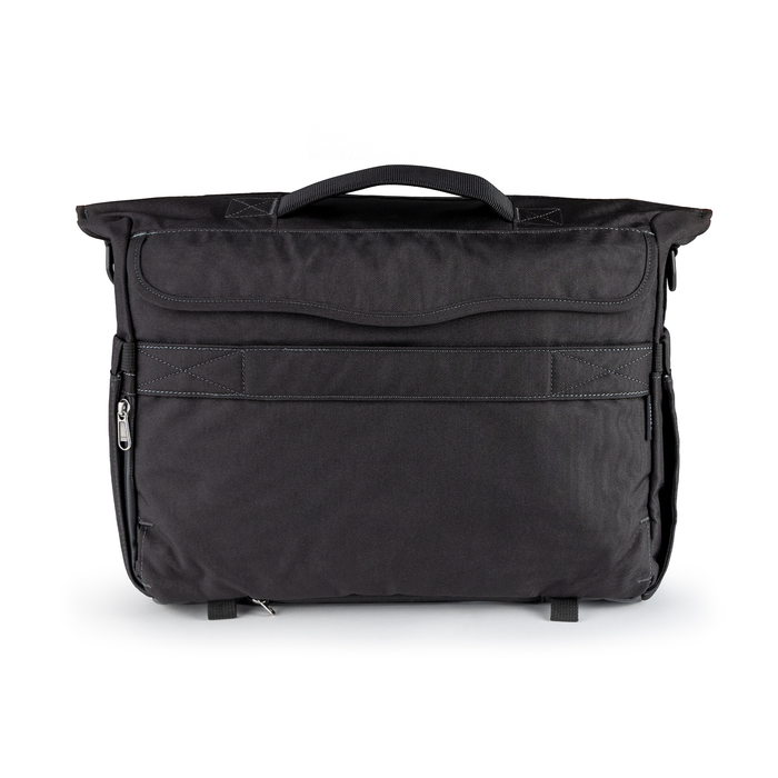 ProMaster Jasper 2.0 Large 10L Satchel Bag - Black