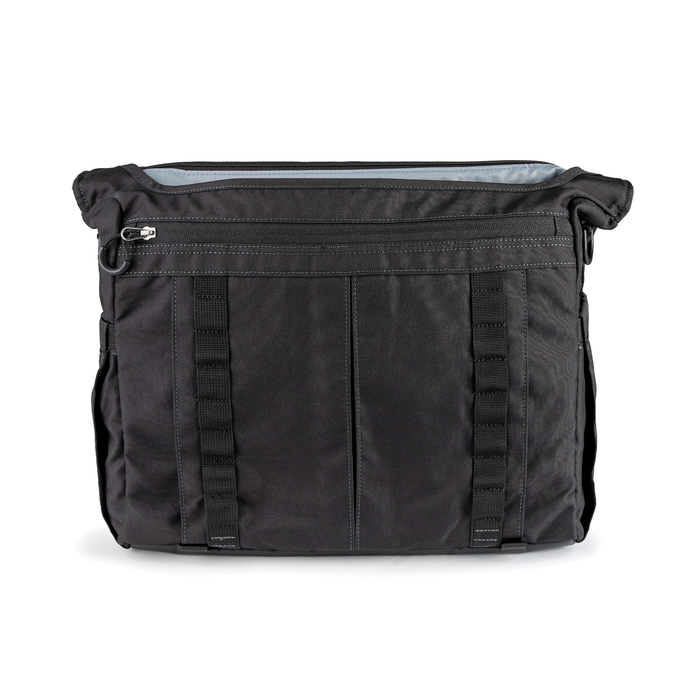 ProMaster Jasper 2.0 Large 10L Satchel Bag - Black