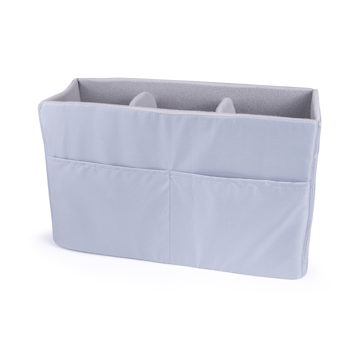 ProMaster Jasper 2.0 Large 10L Satchel Bag - Black