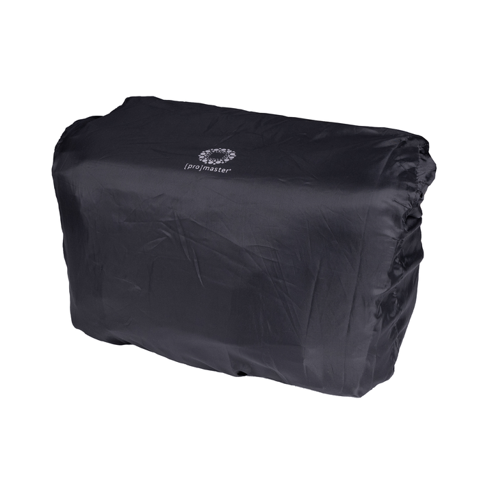 ProMaster Jasper 2.0 Medium 6.8L Satchel Bag - Green