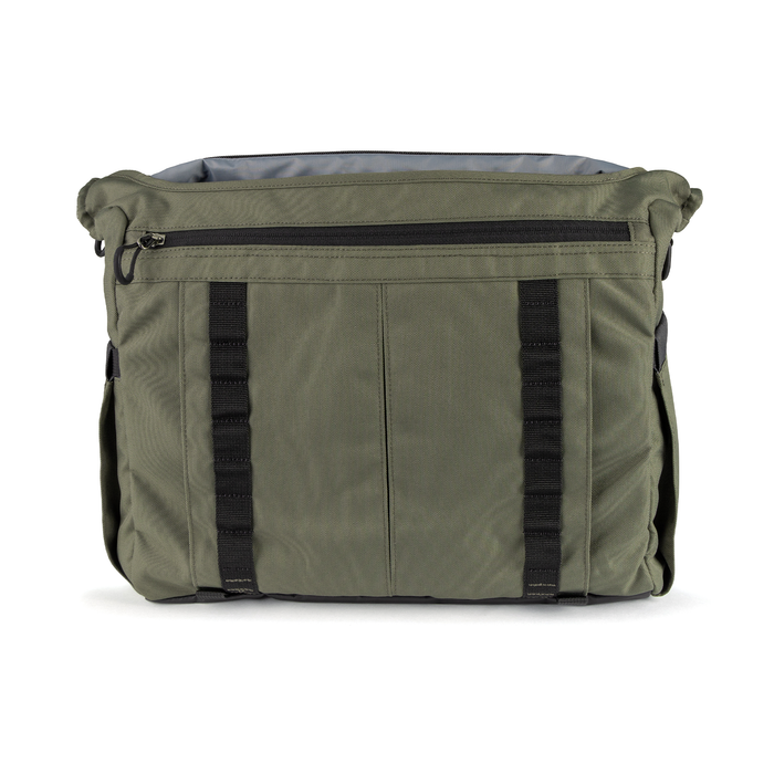 ProMaster Jasper 2.0 Large 10L Satchel Bag - Green