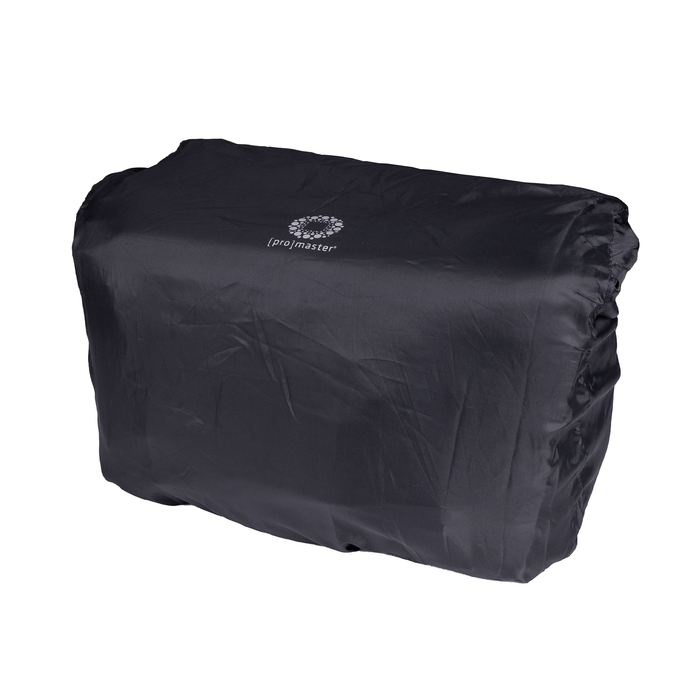 ProMaster Jasper 2.0 Large 10L Satchel Bag - Green