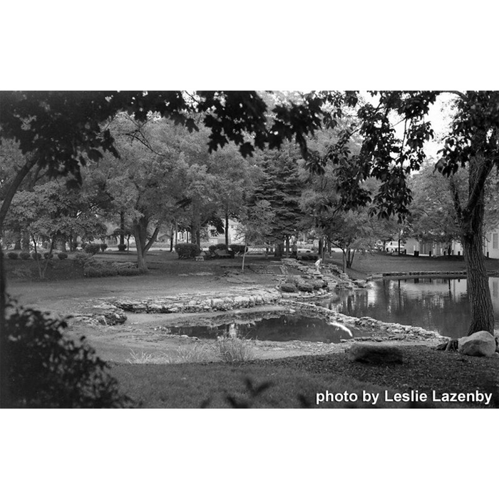 Film Photography Project Jekyll/Hyde 100 Black & White - 35mm Film, 24 Exposures, Single Roll