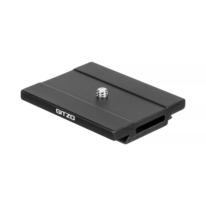 Gitzo GH3382QD Center Ball Head Series 3