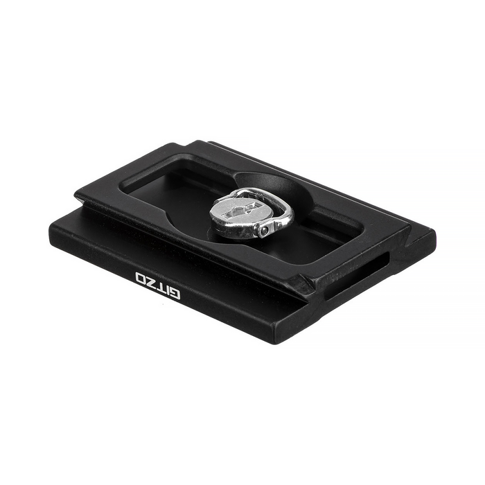 Gitzo GH3382QD Center Ball Head Series 3