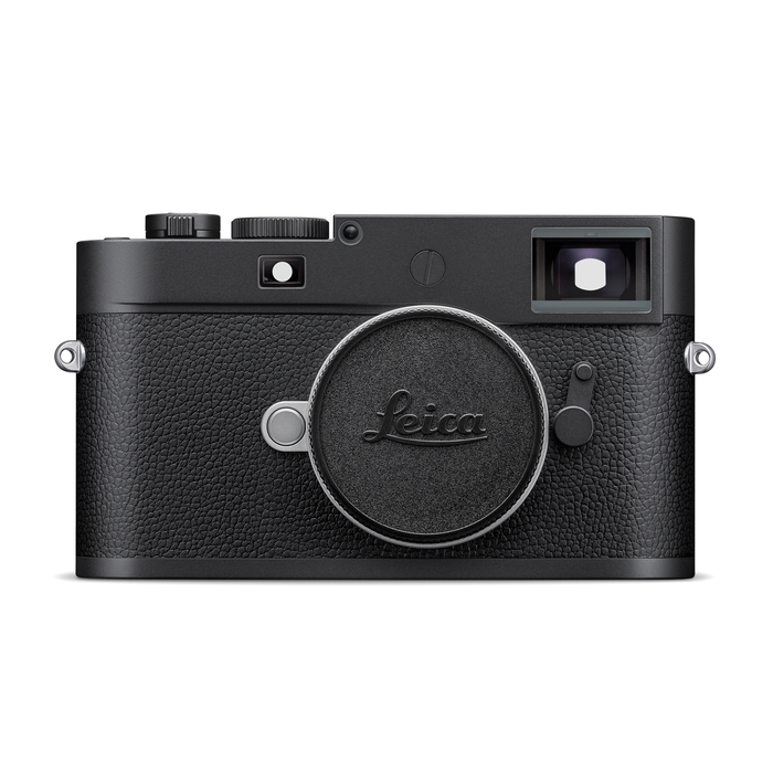 Leica M11-D Rangefinder Camera