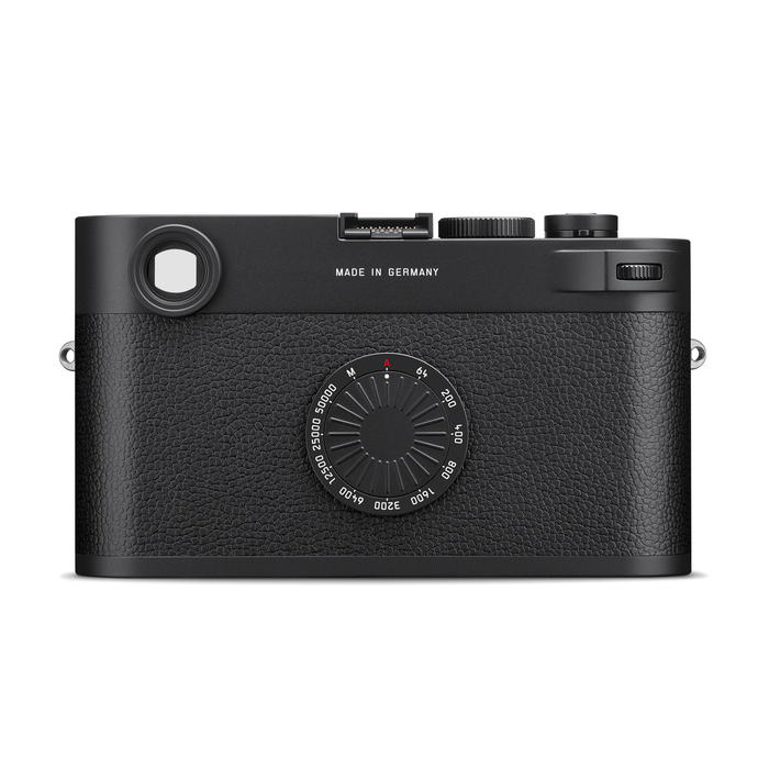 Leica M11-D Rangefinder Camera