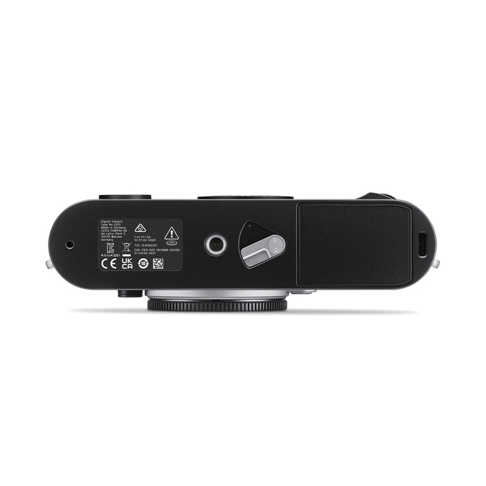 Leica M11-D Rangefinder Camera