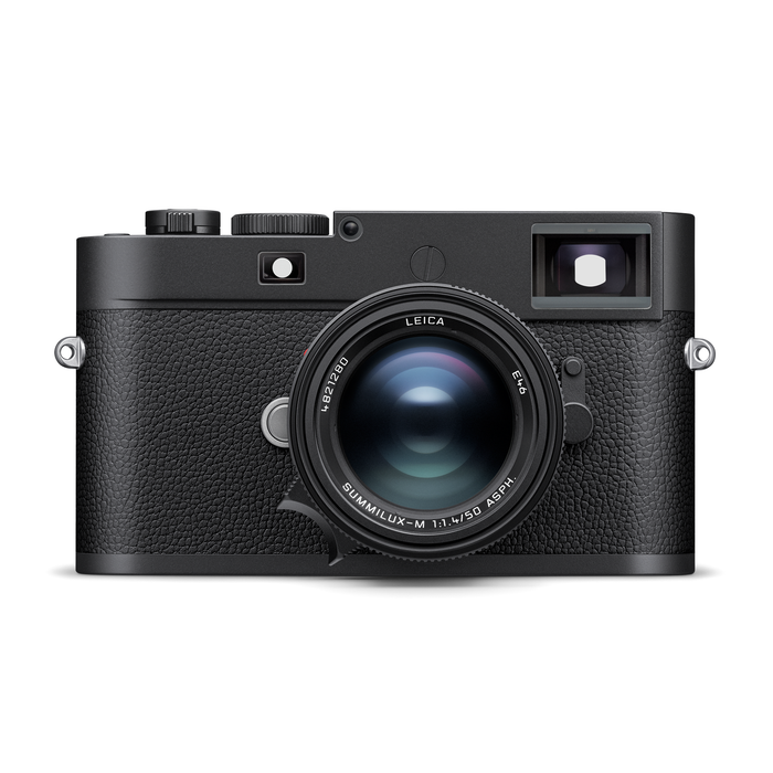 Leica M11-D Rangefinder Camera