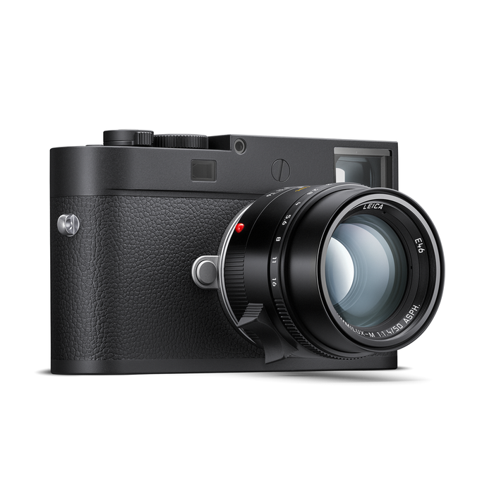 Leica M11-D Rangefinder Camera