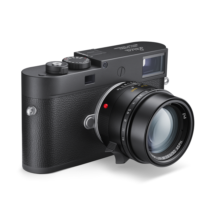 Leica M11-D Rangefinder Camera
