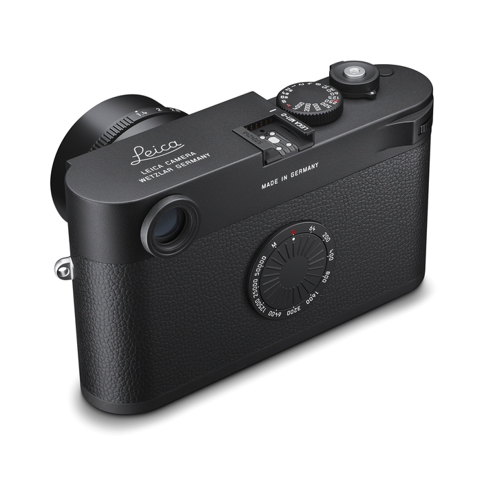 Leica M11-D Rangefinder Camera