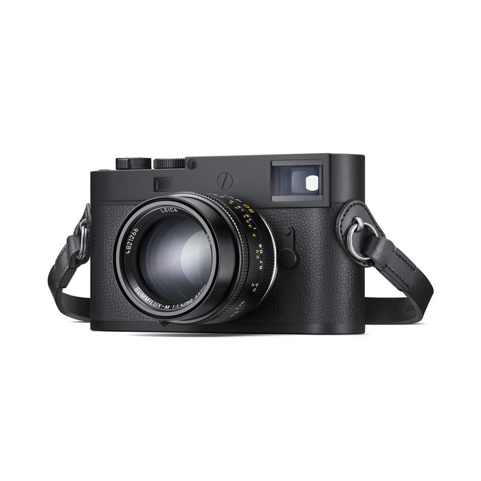 Leica M11-D Rangefinder Camera