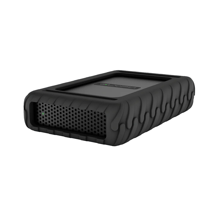 Glyph Technologies 8TB Blackbox PRO 7200 rpm USB-C 3.2 Gen 2 External Hard Drive
