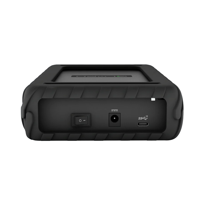 Glyph Technologies 8TB Blackbox PRO 7200 rpm USB-C 3.2 Gen 2 External Hard Drive