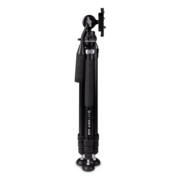 ProMaster Key Grip Video Aluminum Tripod Kit