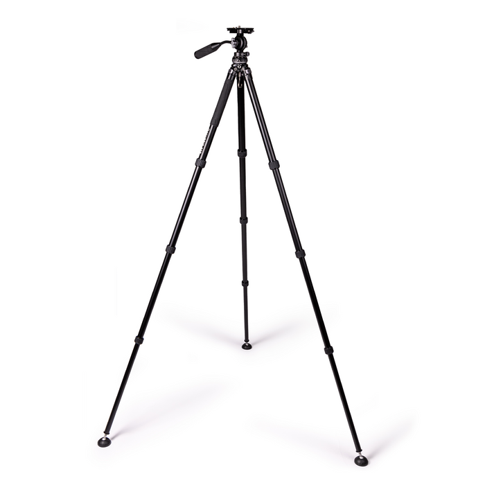 ProMaster Key Grip Video Aluminum Tripod Kit
