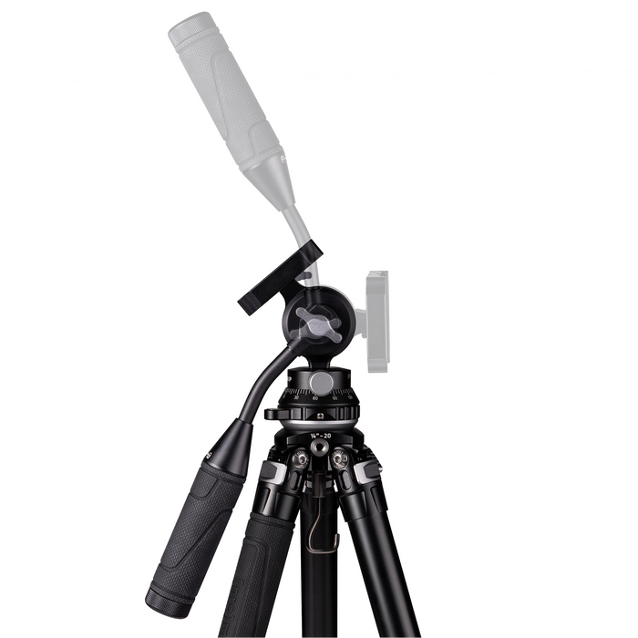 ProMaster Key Grip Video Aluminum Tripod Kit