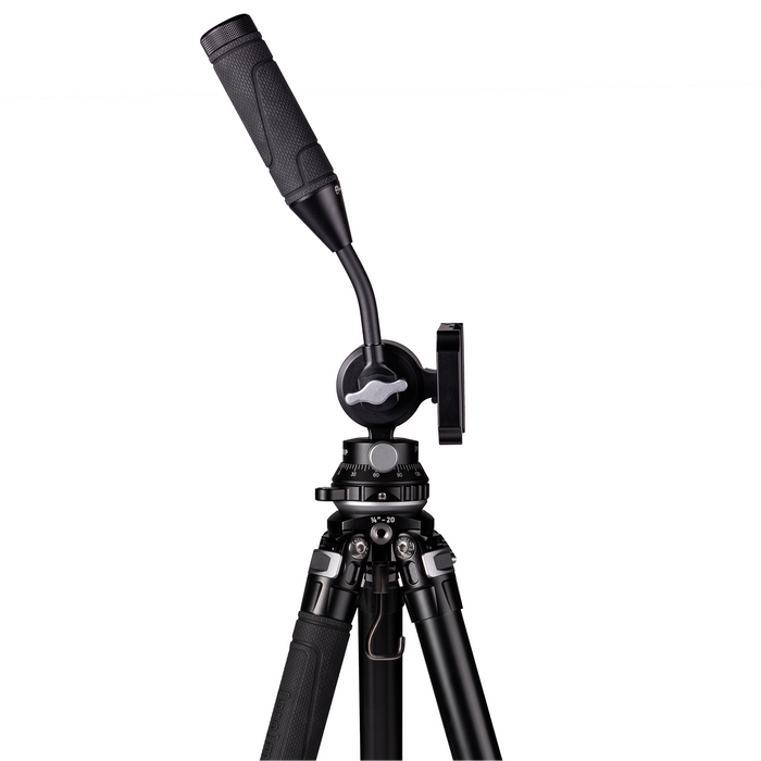 ProMaster Key Grip Video Aluminum Tripod Kit
