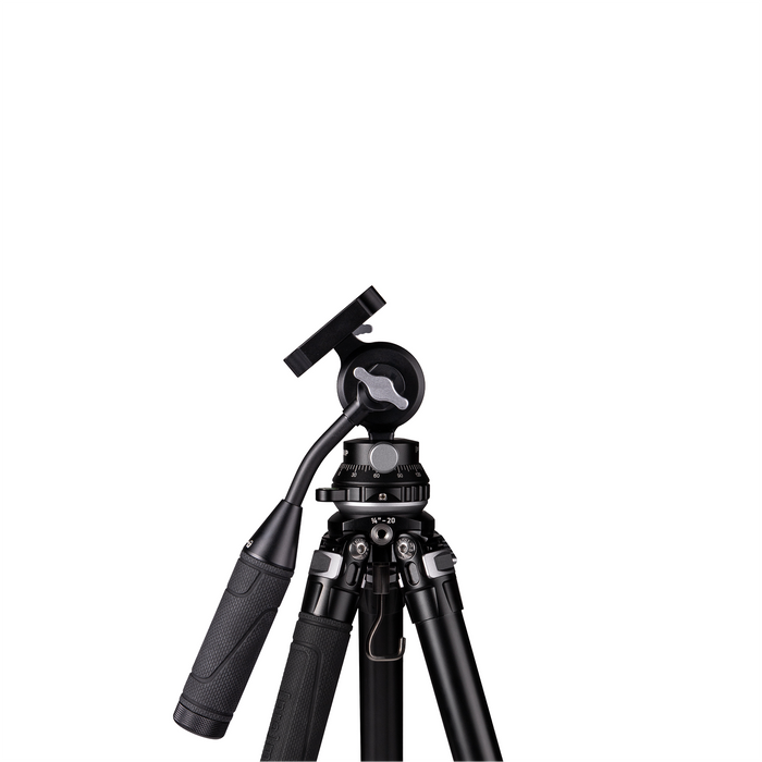 ProMaster Key Grip Video Aluminum Tripod Kit