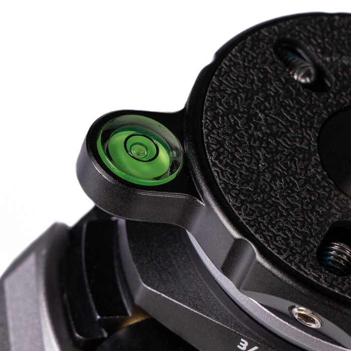 ProMaster Key Grip Video Aluminum Tripod Kit