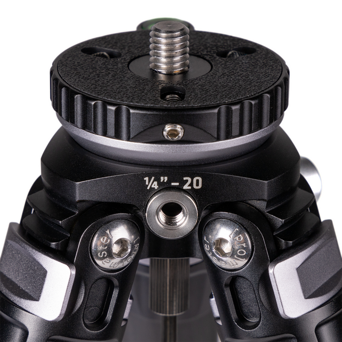 ProMaster Key Grip Video Aluminum Tripod Kit