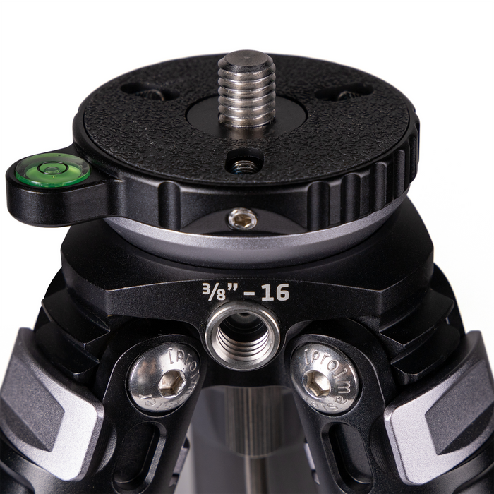 ProMaster Key Grip Video Aluminum Tripod Kit