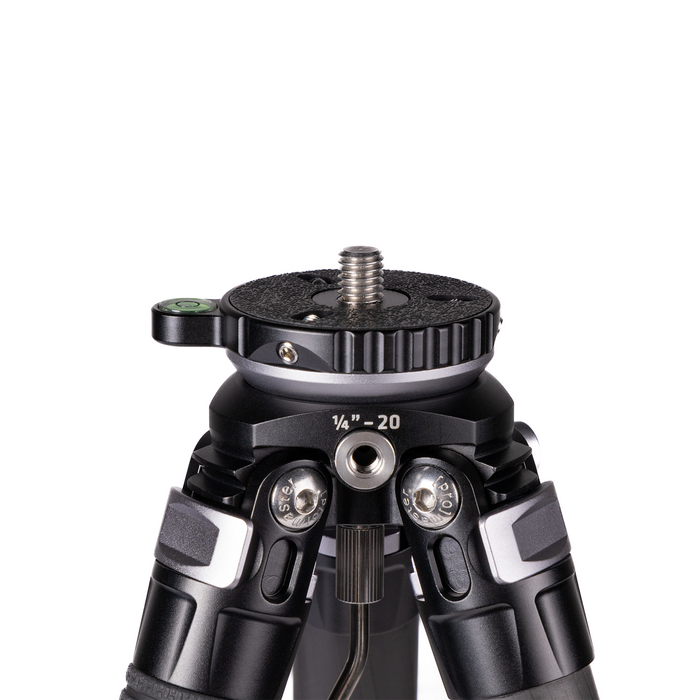 ProMaster Key Grip Video Aluminum Tripod Kit